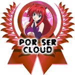 Por ser Cloud343