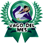 Vago del Mes