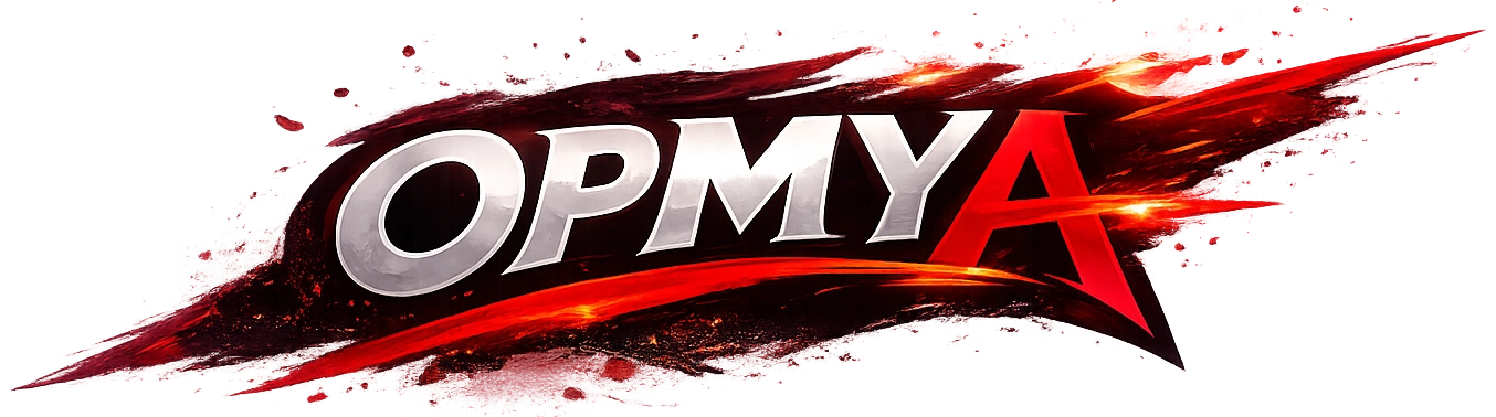 Logo OPMYA