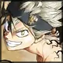 miniatura Black Clover