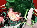 miniatura Boku no Hero Academia