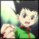 miniatura Hunter X Hunter