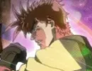 miniatura JoJo’s Bizarre Adventure
