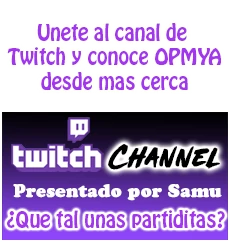 Twitch Ersamupro