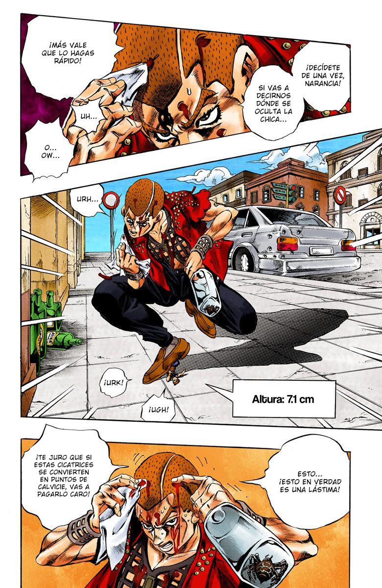 Cargando el Capítulo de One Piece...