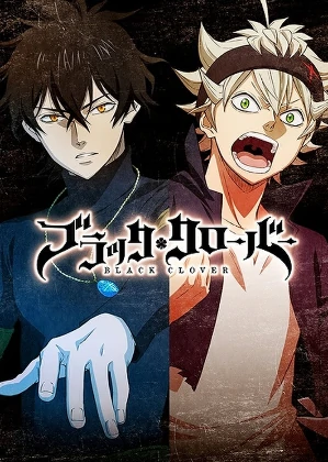 Black Clover