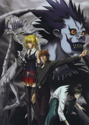 Death Note