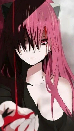 Elfen Lied