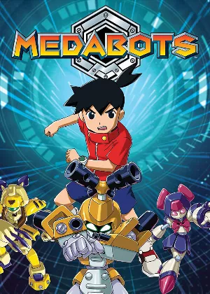 Medabots