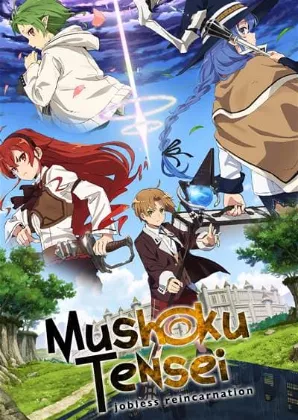 Mushoku Tensei