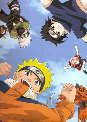 Naruto