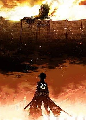 Shingeki no Kyojin