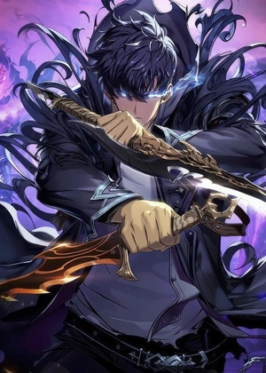 Solo Leveling