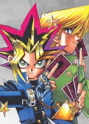 Yu-Gi-Oh